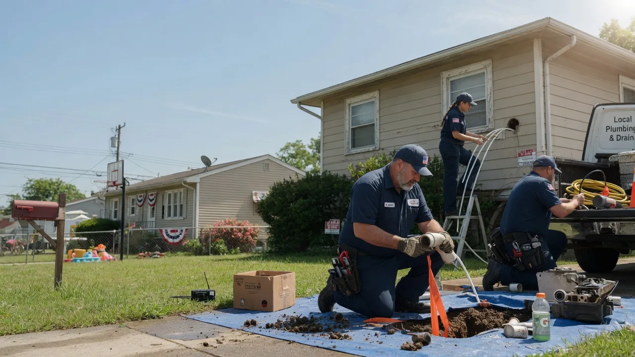 Faucet Repair in Gentry, AR near me